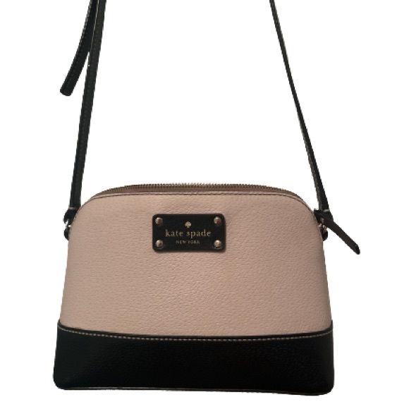 kate spade Handbags - Kate Spade Berkeley Lane Crossbody Bag